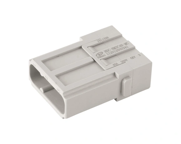 hdc hm3c40 mcfc rectangular connectors of factory