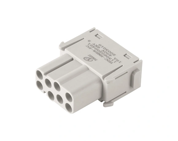 hdc hme8 mcfc rectangular connectors of china