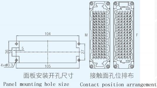 HDC HD108 FC