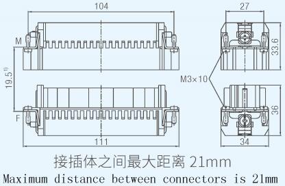 HDC-HD108-MC