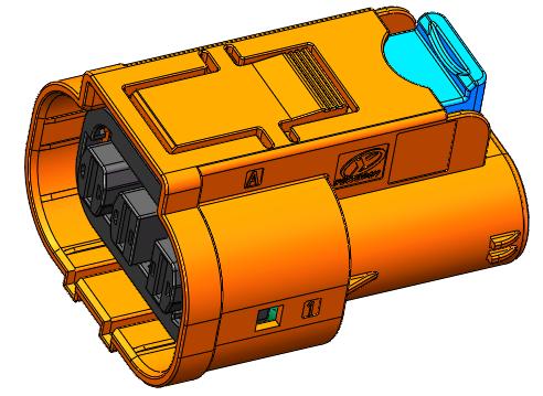 charger connectors types