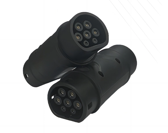 electric car connectors